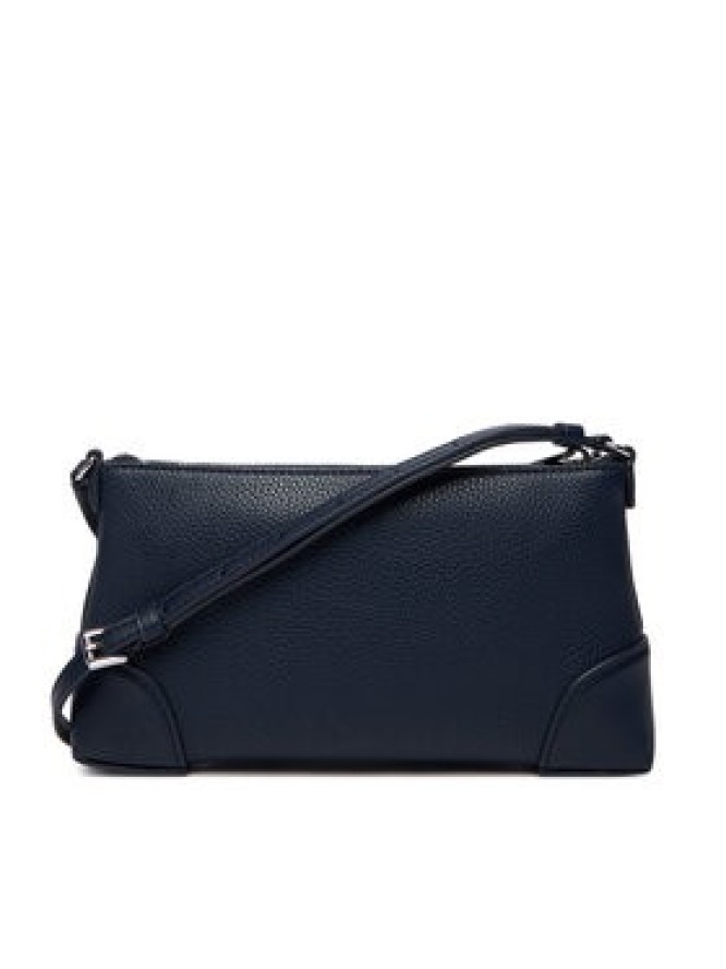 MICHAEL Michael Kors Torebka 32R6S1WC1V Granatowy