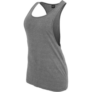 Damski tank top Urban Classic loose burnout