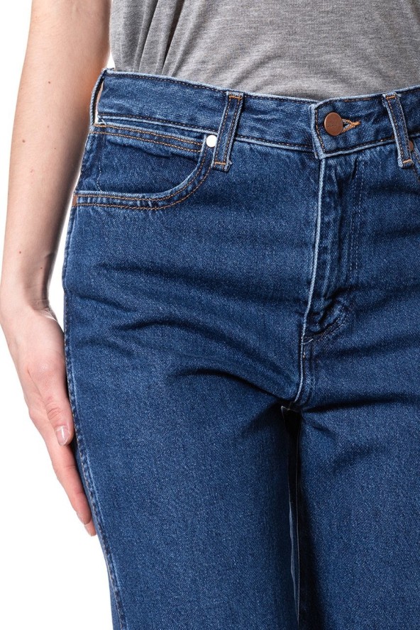 WRANGLER RETRO BOYFRIEND B&Y DARK HORSE W243SW22W 112127928