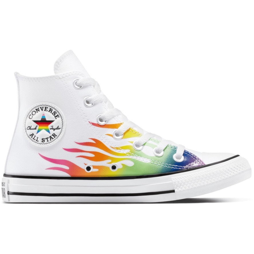 Buty sportowe Converse Chuck Taylor All Star