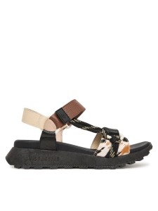 Hispanitas Sandały CHV264869 C004 Kolorowy