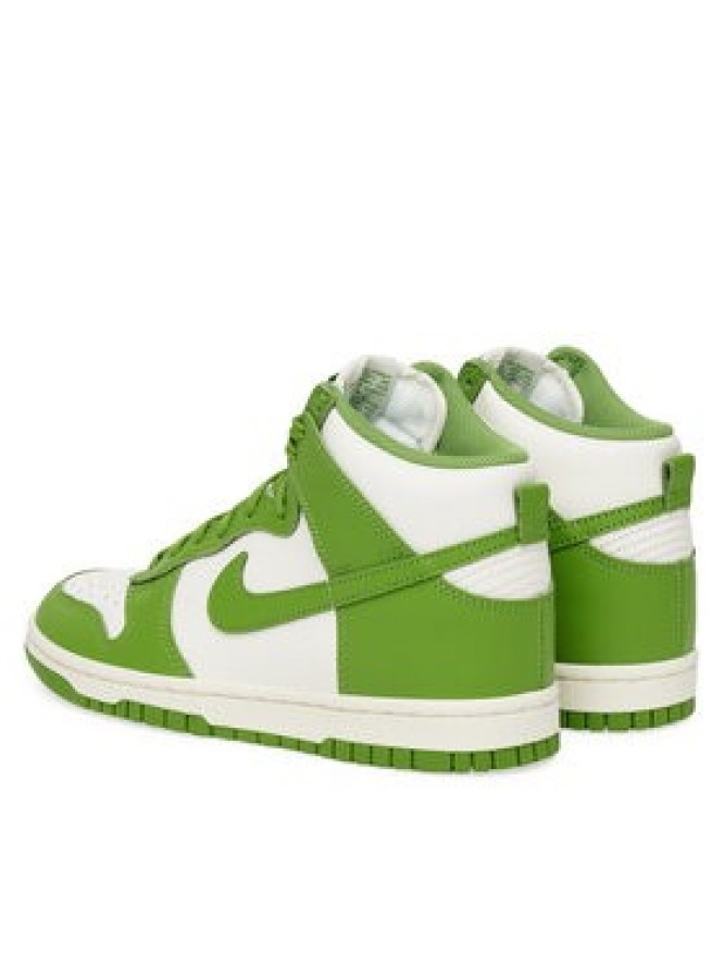 Nike Sneakersy Dunk High DD1869 300 Biały