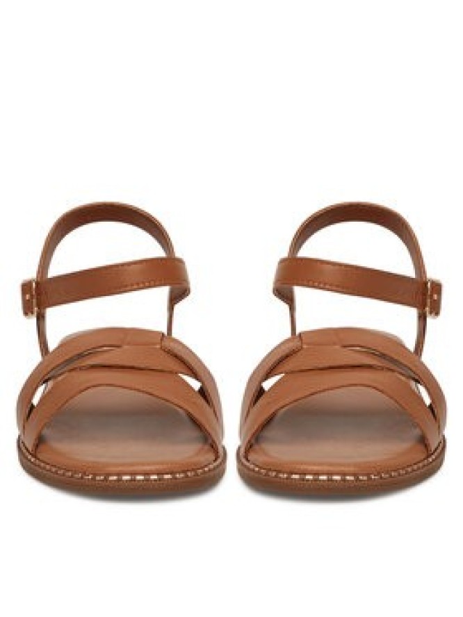 Lasocki Sandały RST-KM215-02 Brązowy