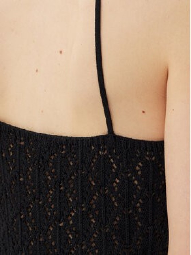 ONLY Top Noella 15352137 Czarny Regular Fit