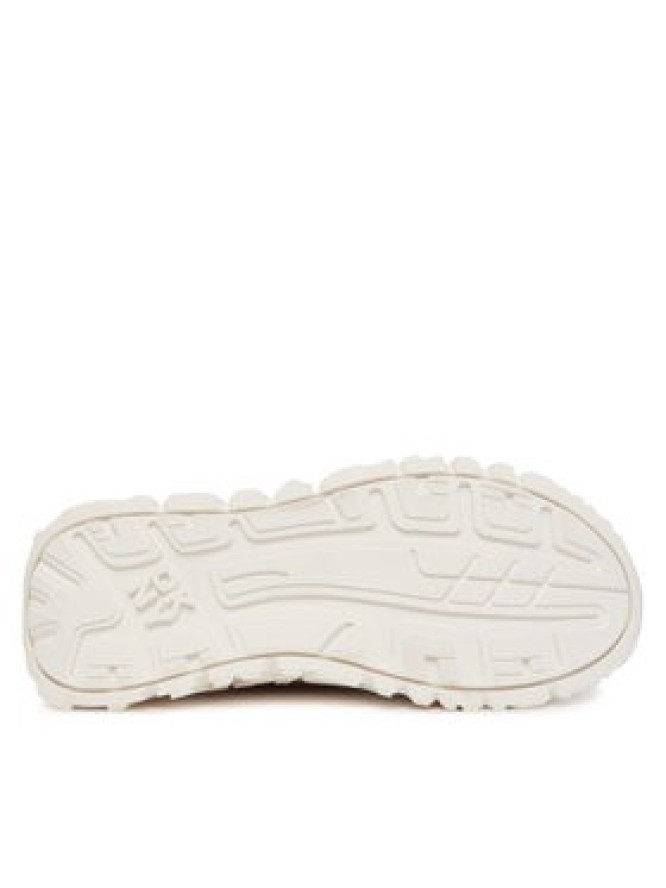 DKNY Sneakersy Lafox K1531140 Różowy