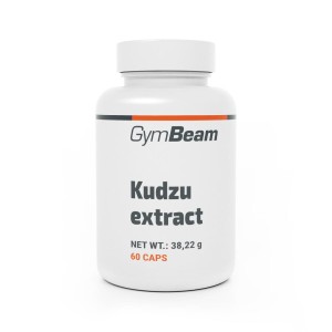 Ekstrakt kudzu kapsułki 10:1