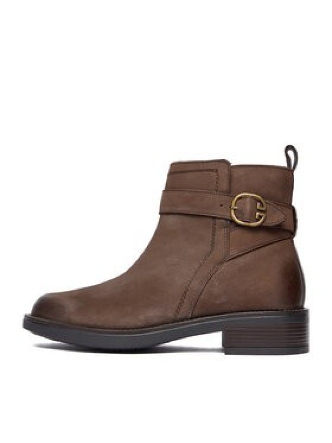 Lasocki Botki CEO-WI23-JIA-03 Brązowy