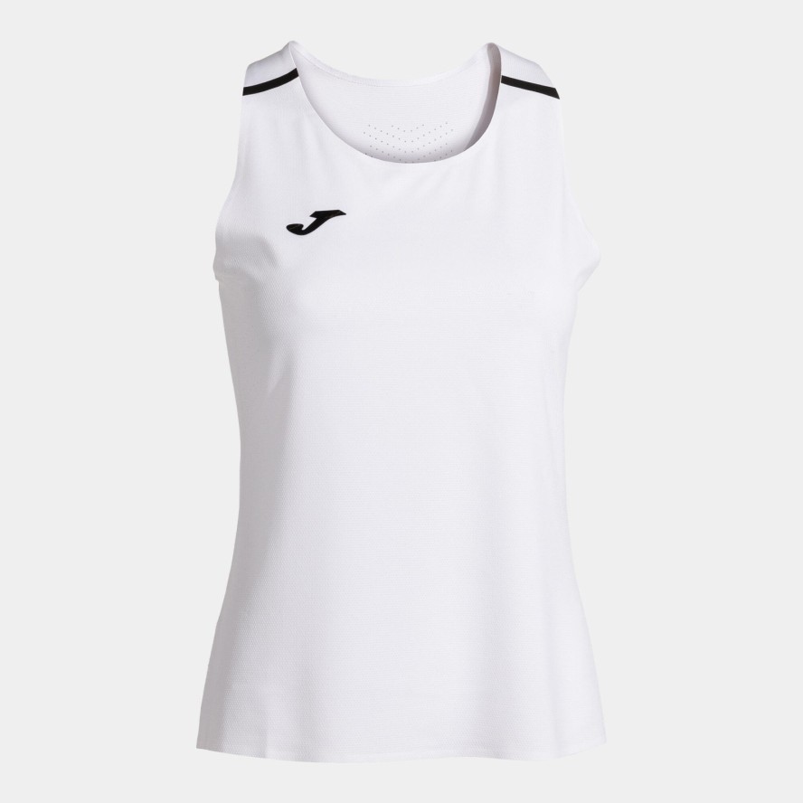 Koszulka tenisowa damska Joma Ranking Tank Top W