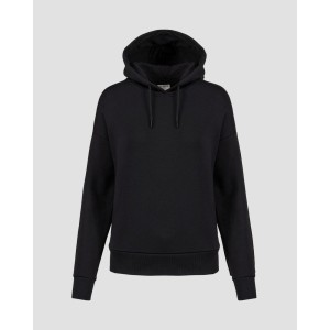 Bluza damska Dolomite LOGO czarna