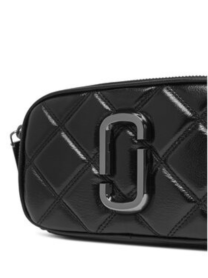 Marc Jacobs Torebka The Quilted 2P5HCR014H02 Czarny