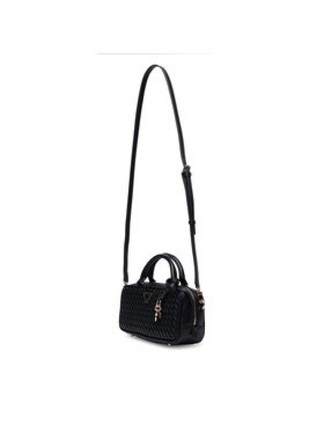 Guess Torebka Kora Mini HWWG97 48760 Czarny