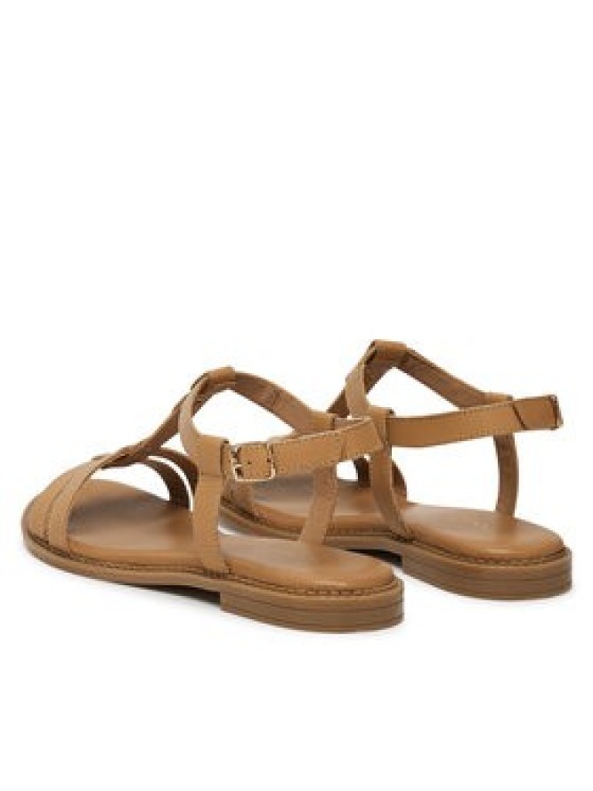 Lasocki Sandały EST-AFIONA-10 Brązowy