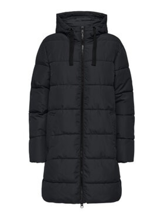 ONLY Kurtka zimowa Clair 15323232 Czarny Regular Fit