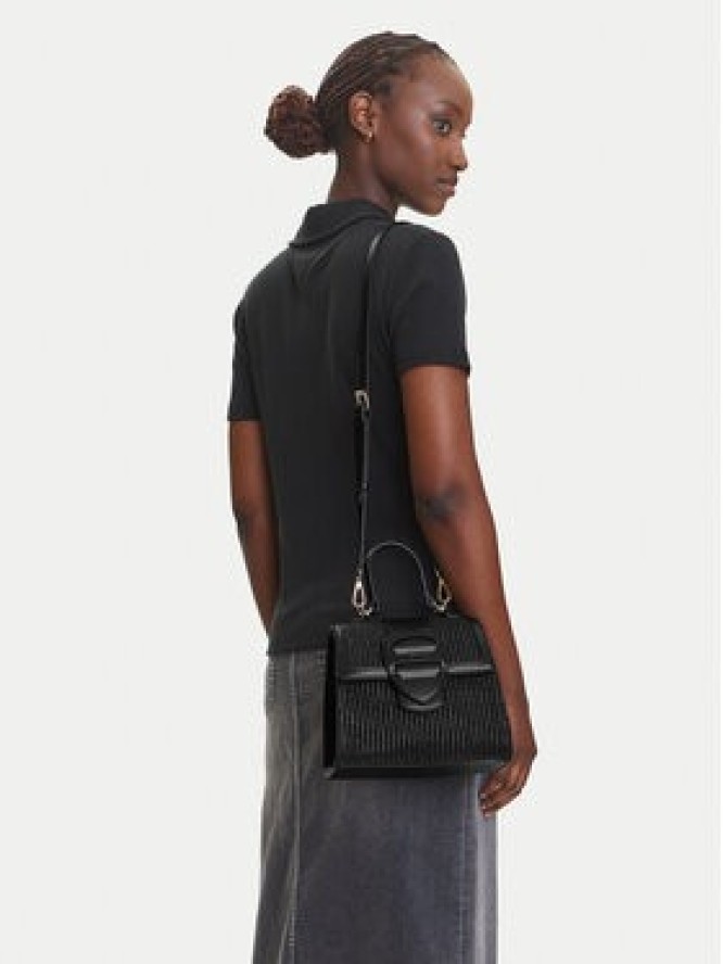 Blauer Torebka S5WALLY02/PRO Czarny