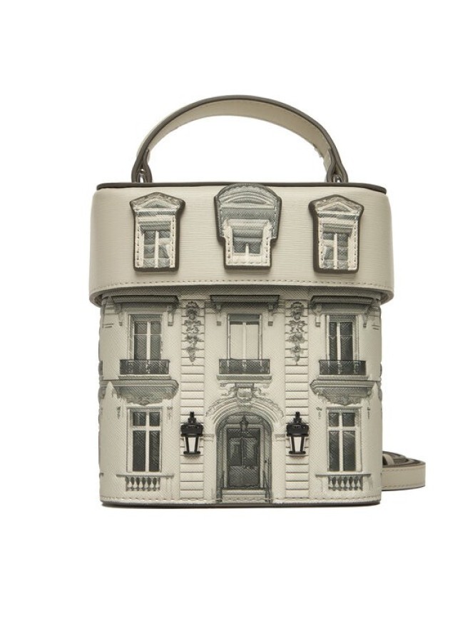 KARL LAGERFELD Torebka A2W30252 Beżowy