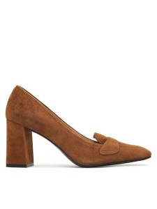 Furla Czółenka Slod Moca-Pump YM36FSD C10000 CN 03B00 Brązowy