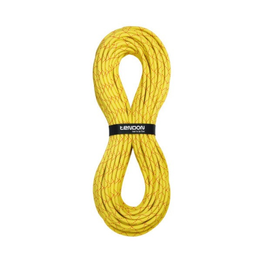 Lina standardowa/pływająca Tendon Elite Salamander 10.2