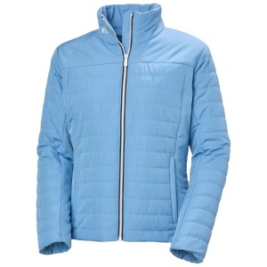Damska kurtka puchowa Helly Hansen Crew 2.0