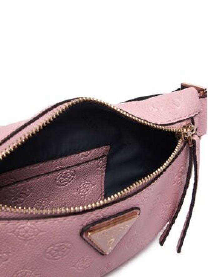 Guess Torebka Devon TWDP97 45083 Różowy