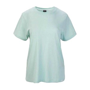 T-shirt Damski Z Nadrukiem Na Plecach Elina II