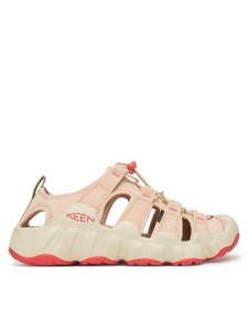 Keen Sandały Hyperport H2 W 1030858 Różowy