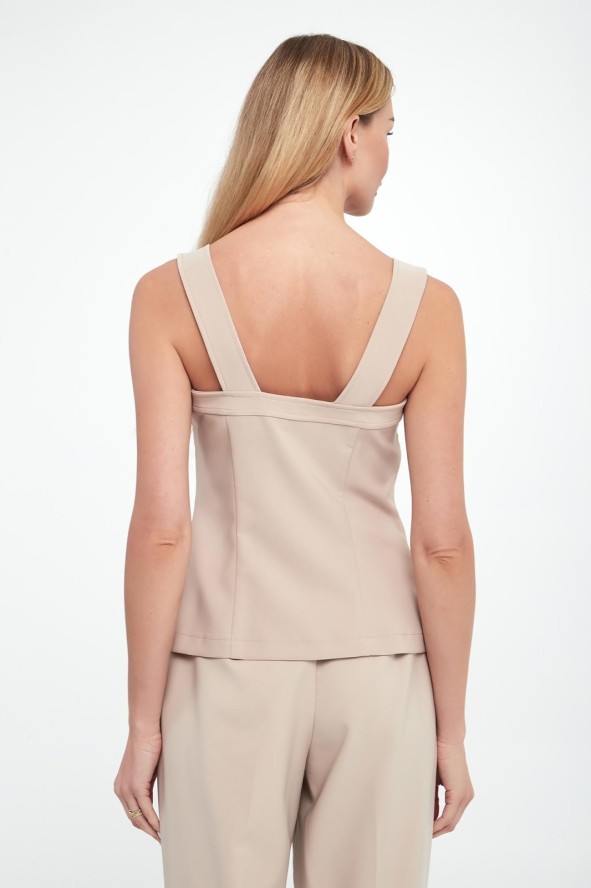 Top damski JOSEPH RIBKOFF