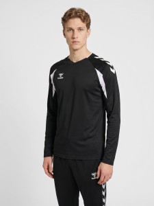 Dżersej z długim rękawem Hummel Core 2.0