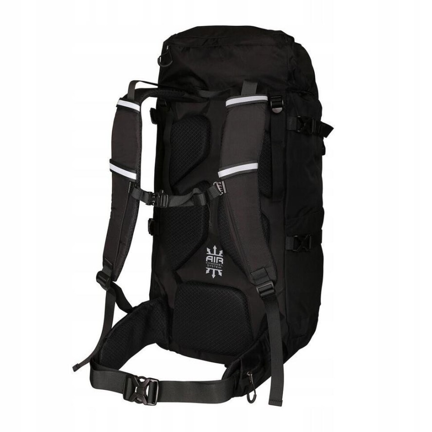 Plecak trekkingowy z pokrowcem Alpine Pro Pige 65l