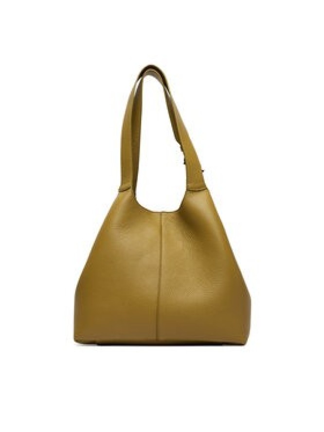 Coccinelle Torebka SHA Coccinelle C-Easy E1 SHA 11 02 01 Zielony