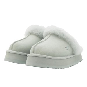 Buty do chodzenia dla dorosłych UGG Disquette Slipper Goose