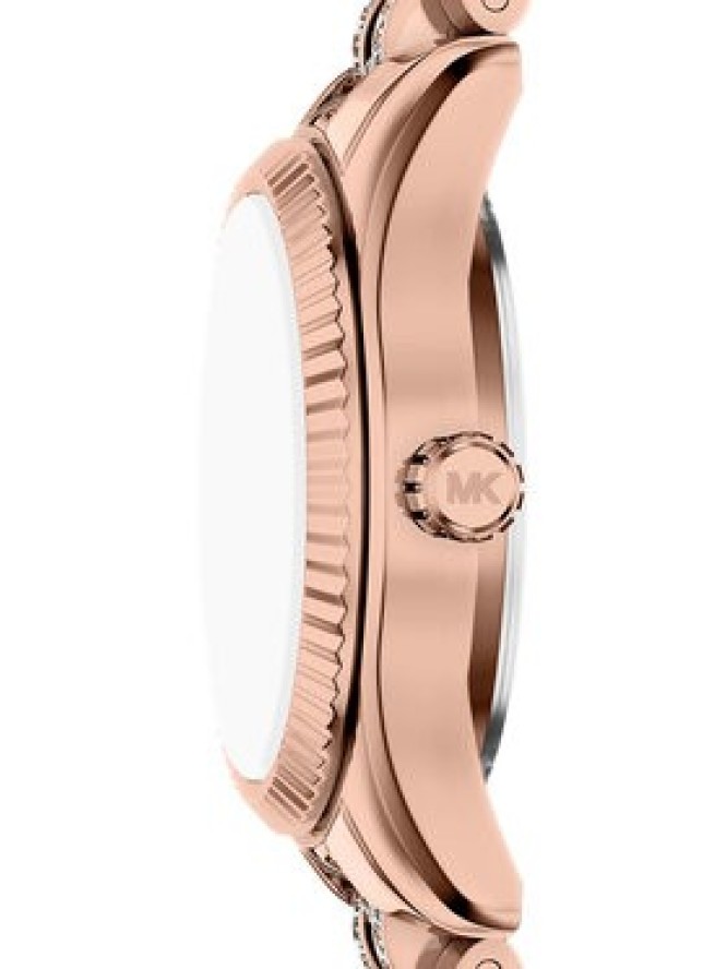 Michael Kors Zegarek Lexington Lady MK7576 Różowy
