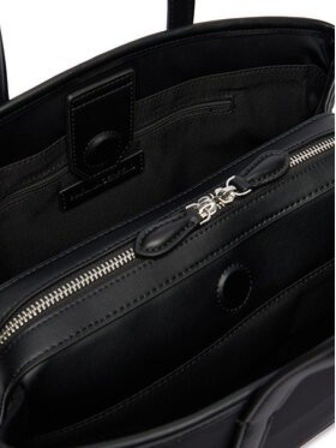 KARL LAGERFELD Torebka A4W30017 Czarny