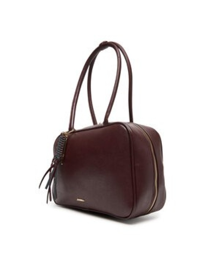 JENNY Torebka C-JNY-M-015-08 Bordowy