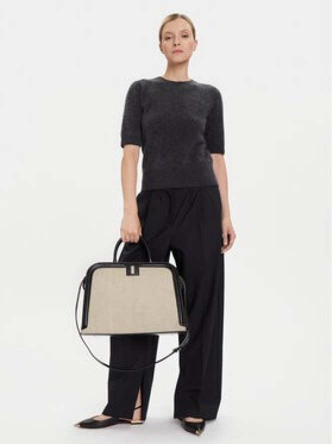 BOSS Torebka Ariell 50541457 Beżowy