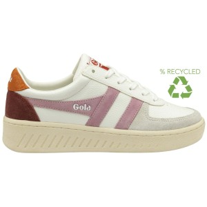 Sneakersy damskie Gola Grandslam Trident