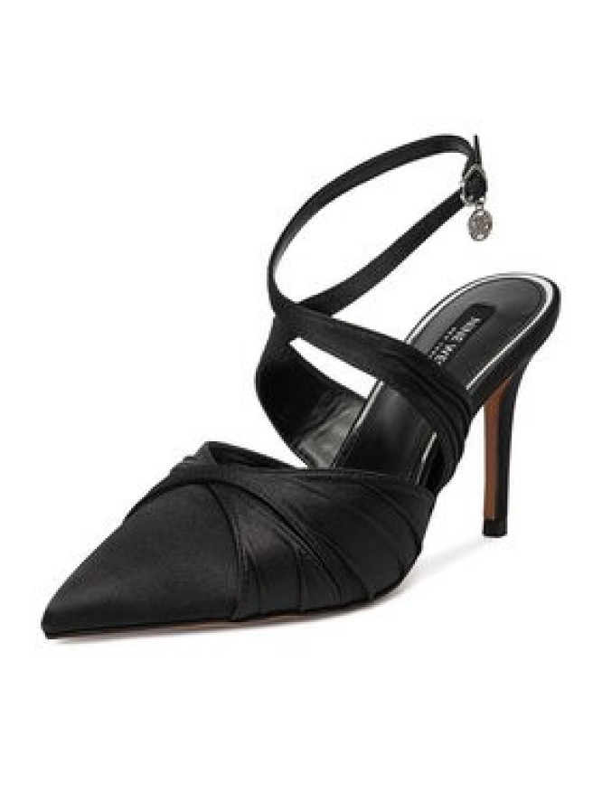 Nine West Szpilki CEO-259-73 02 Czarny