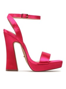 DeeZee Sandały LS5878-01 Różowy