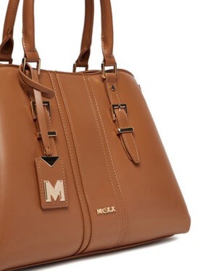 MEXX Torebka CEO-MEXX-S-002-08 Brązowy
