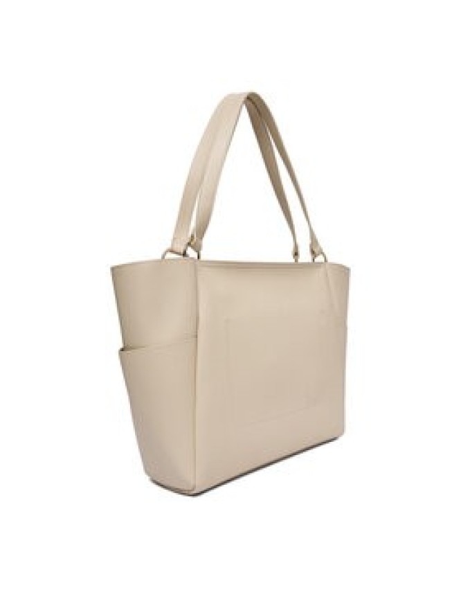 MEXX Torebka CEO-MEXX-S-023-09 Écru