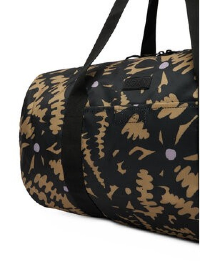 Roxy Torba Warm Notes ERJBP04890 Kolorowy