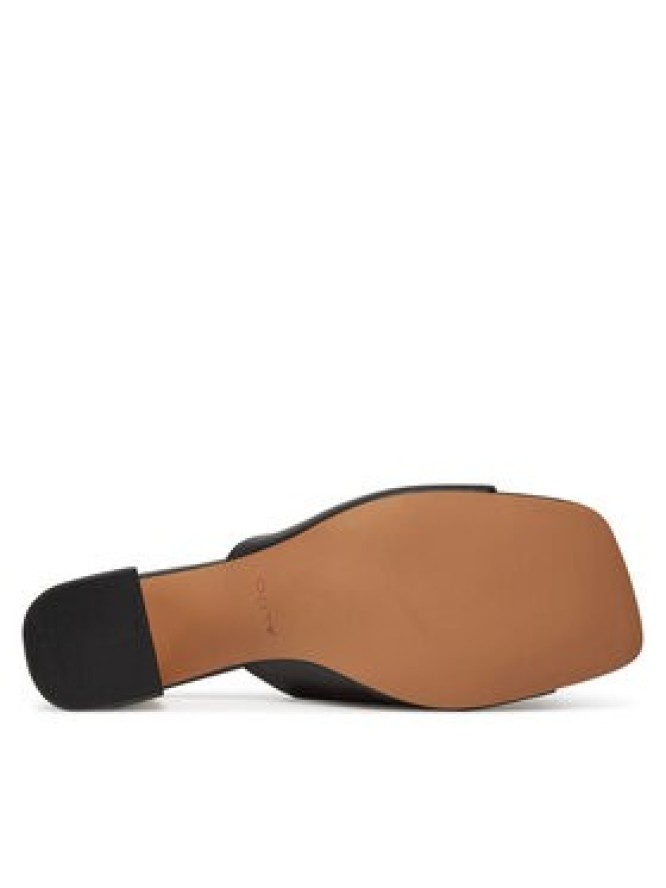 Aldo Klapki Meshka 13768257 Czarny