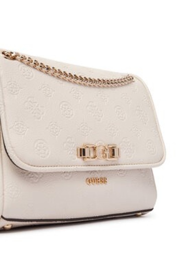 Guess Torebka Anise HWPD99 16210 Écru