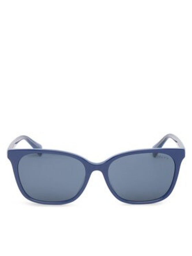 LAUREN RALPH LAUREN Okulary przeciwsłoneczne 0RA5348U Granatowy