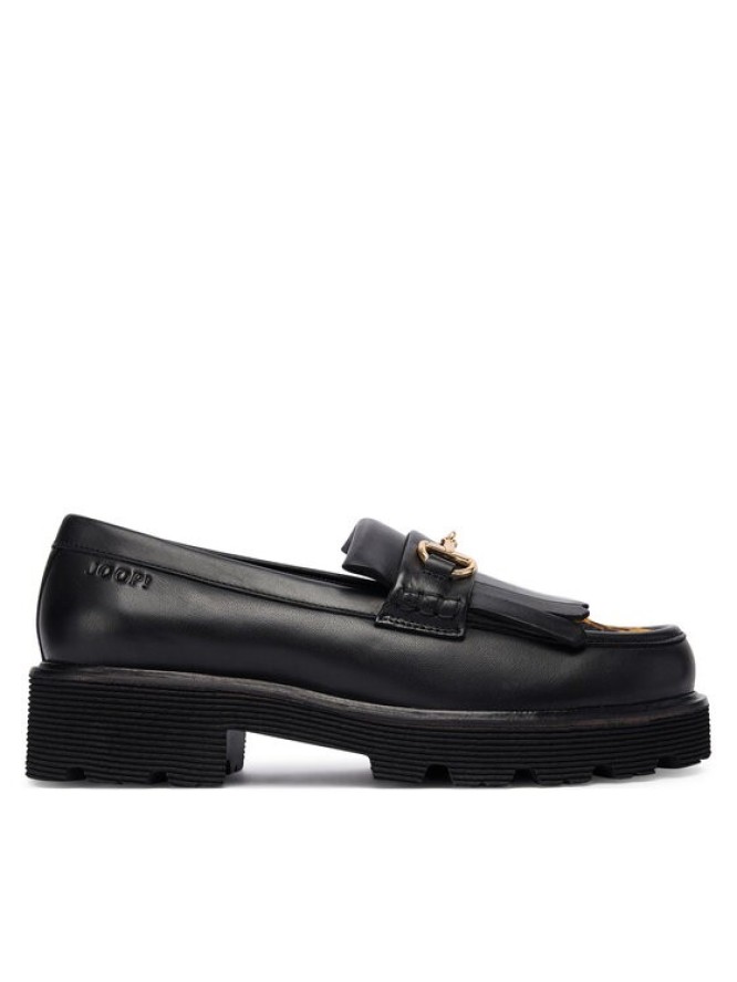 JOOP! Loafersy Leo Misto Mariana 4140008205 Czarny