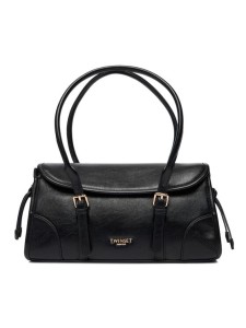 TWINSET Torebka 252TD8041 Czarny