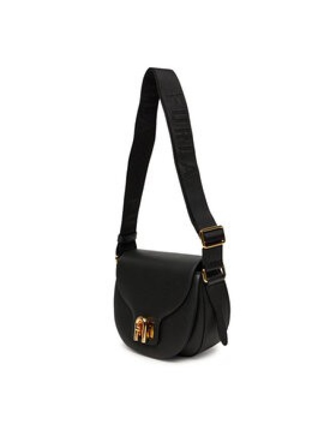 Furla Torebka Lotus WB01491 BX3916 N9800 Czarny