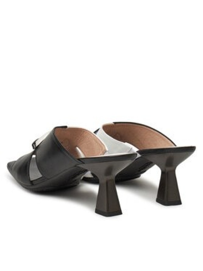 Hispanitas Klapki Danielle HV253875 Czarny