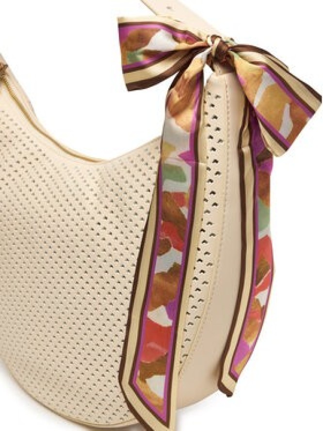 Hispanitas Torebka BV264540 Brązowy