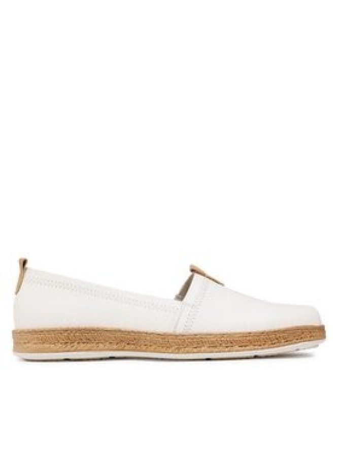 Lasocki Espadryle WI16-2202-03 Biały