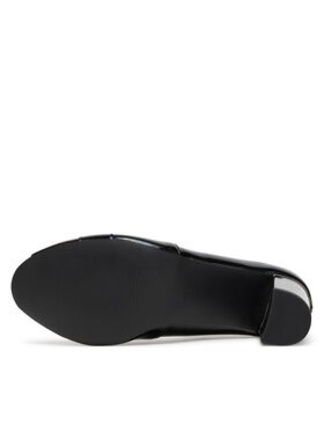 Lasocki Czółenka WYL3267-8Z Czarny